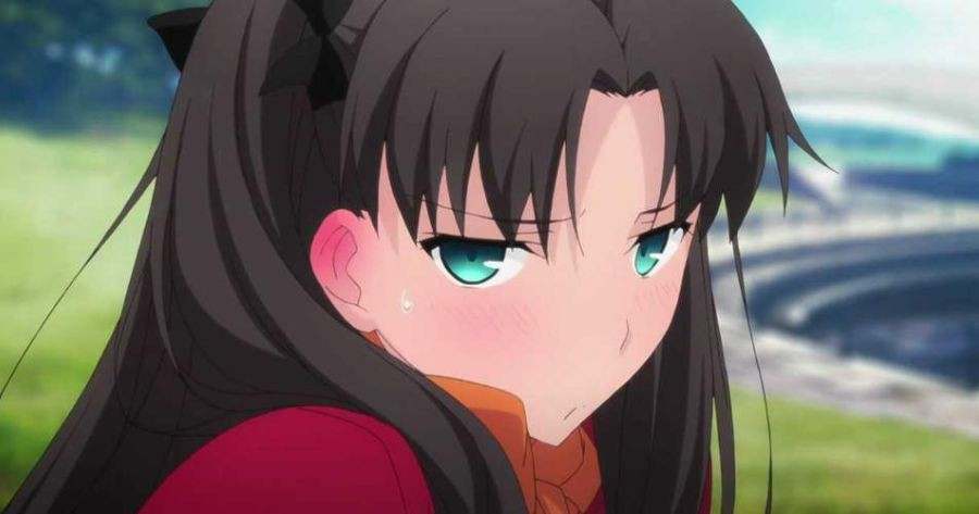 What Anime Character Archetype Are You?