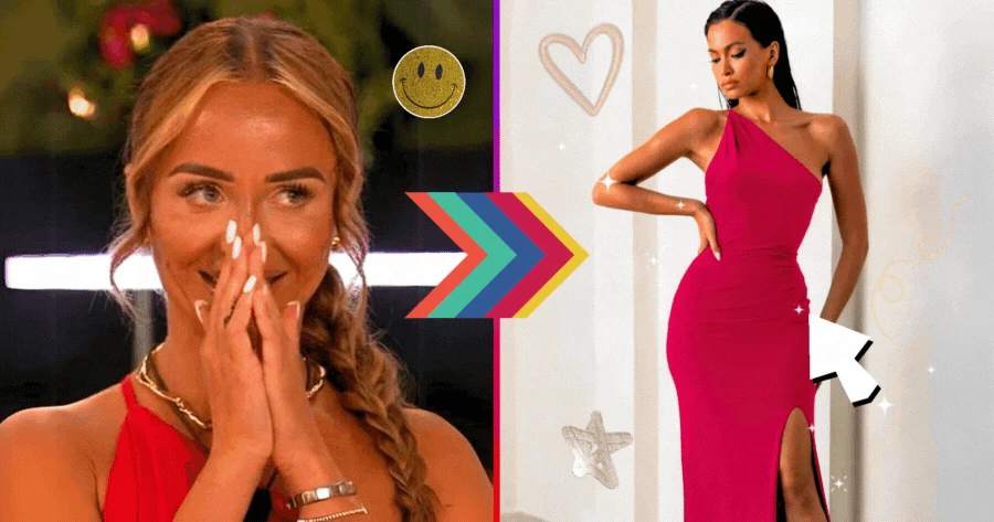 Which Love Island Oufit Matches Your Vibe?  🌴✨
